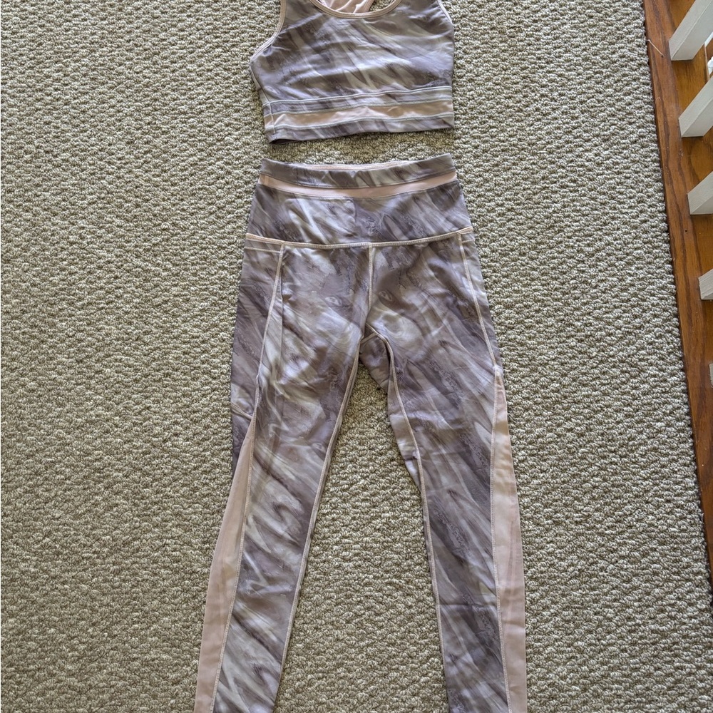 CALIA by Carrie Underwood Workout Set